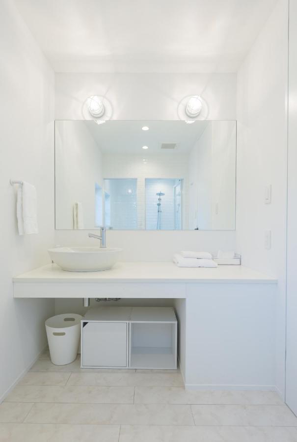 Ferienwohnung ゲストスイート福菊 Kyōto Exterior foto